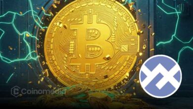 Addentax to Buy $800M in Bitcoin, Signals Major Shift