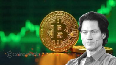 Bryan Johnson Bitcoin final halving longevity plan