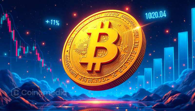 Bitwise Predicts $1M Bitcoin by 2029