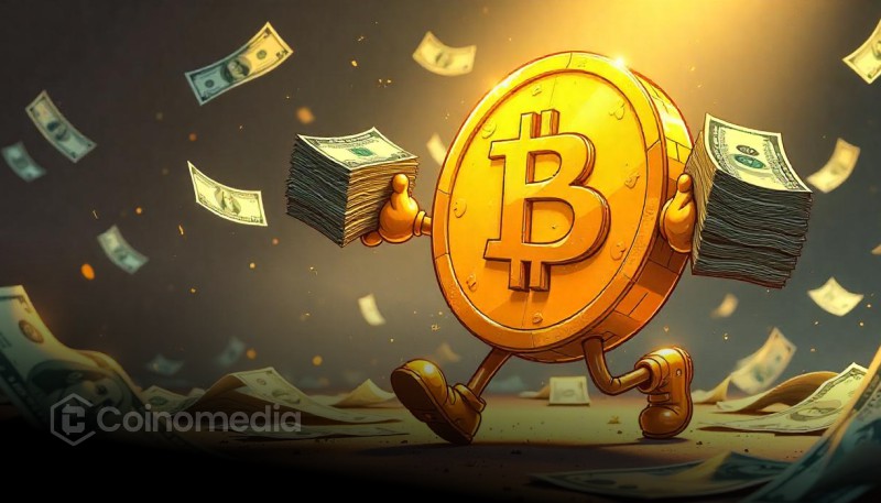 Bitcoin Surges Past $111K in Historic Rally
