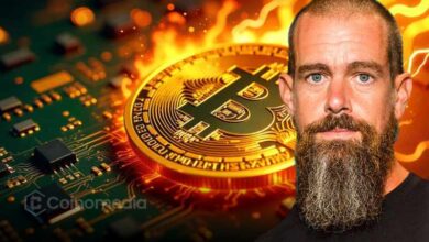 Jack Dorsey: Bitcoin Empowers Small Businesses as Banks