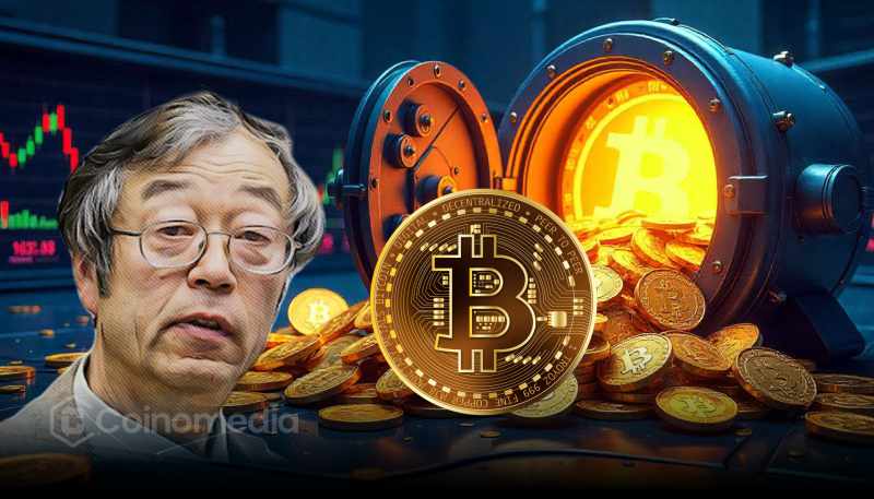 Bitcoin Magazine, Nakamoto Raise $710M for BTC Treasury