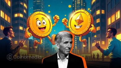 Institutions Eye 5% Crypto Allocation: Bitwise CIO