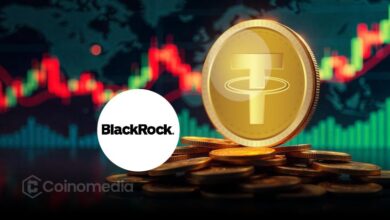 BlackRock acquires 10 percent stake in Circle IPO for USDC