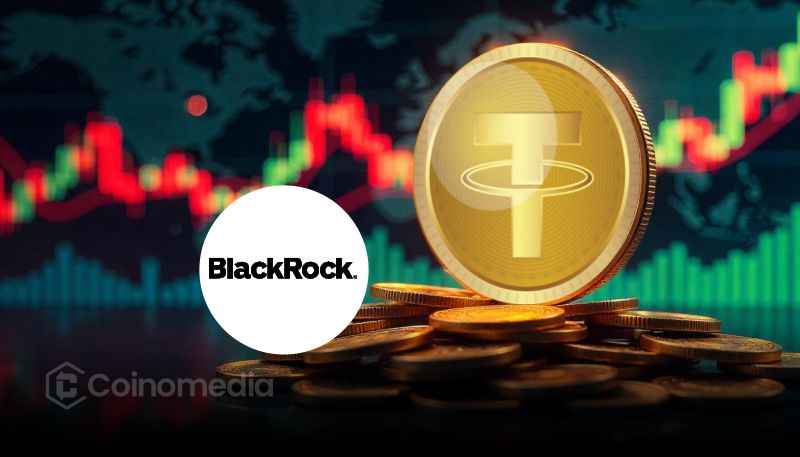 BlackRock acquires 10 percent stake in Circle IPO for USDC