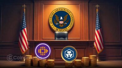 Canary Files for Staked CRO ETF with U.S. SEC