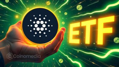 Cardano ETF announcement boosting ADA price forecast