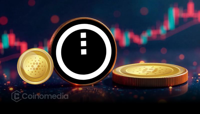 Cardano’s Midnight Launches Glacier Drop Airdrop