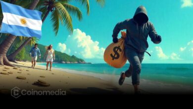 Police rescue crypto couple kidnapped in Argentina for ransom