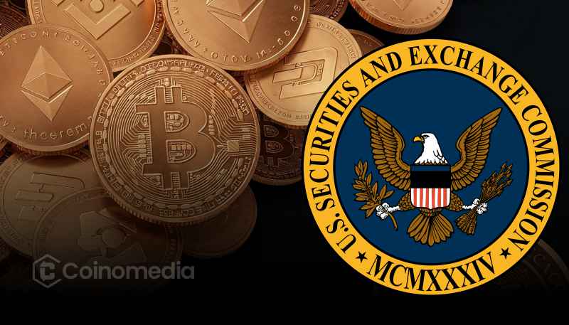 POSA and Crypto Giants Push SEC for Staking Clarity