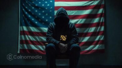 Global map highlighting crypto kidnapping cases in the US, Europe, and Southeast Asia