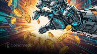 Crypto Market Hit by $675M Liquidation Shock