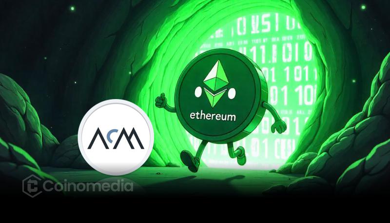 Abraxas Capital Withdraws $75M in Ethereum