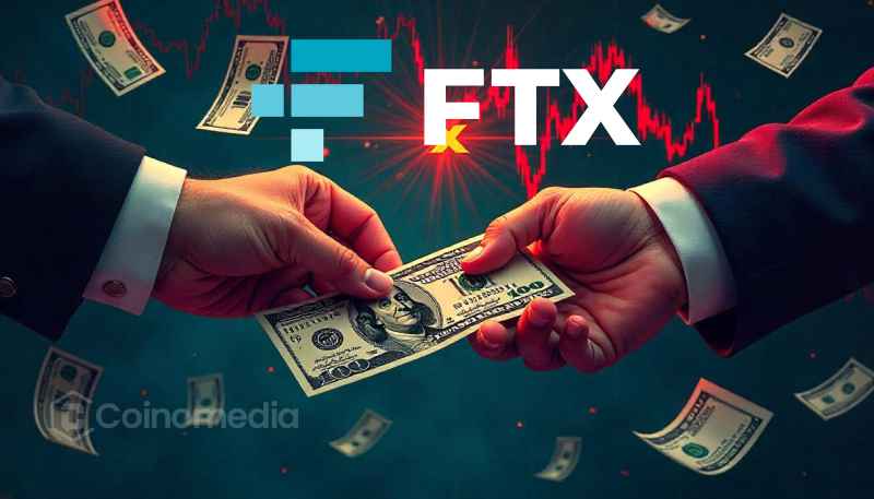 FTX to Distribute $5B to Creditors on May 30