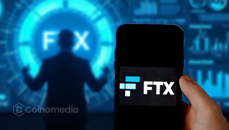 FTX stablecoin distribution process to creditors in May 2025
