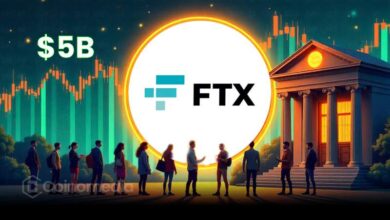 FTX Begins $5B Stablecoin Payout to Creditors