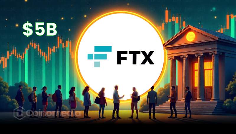 FTX Begins $5B Stablecoin Payout to Creditors