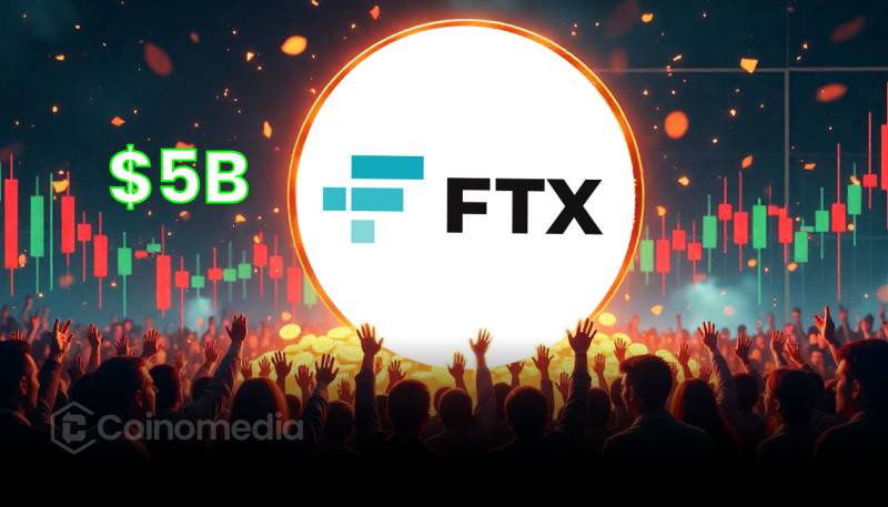 FTX Begins $5B Second Distribution to Creditors