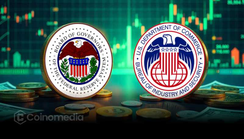 Fed and BIS Test Tokenized Monetary Policy via Smart Contracts