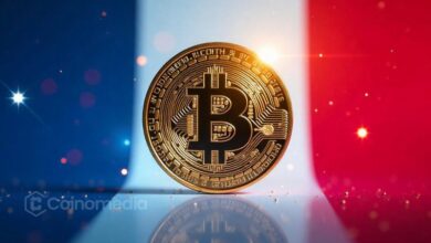 The Blockchain Group in France raises €8.6M to increase its Bitcoin holdings.