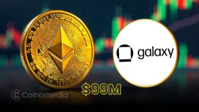 Galaxy Digital Moves $3M in TRUMP Tokens to Binance