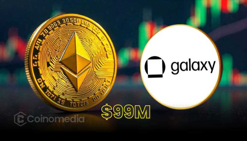 Galaxy Digital Moves $3M in TRUMP Tokens to Binance