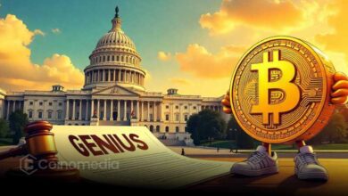 Senate to Vote on GENIUS Act Debate Tomorrow