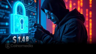 Hacker Taunts After Swapping $42.5M BTC and Dumping ETH
