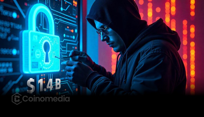 Hacker Taunts After Swapping $42.5M BTC and Dumping ETH