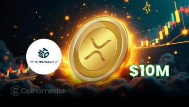 Hyperscale Data announces $10M XRP investment through Ault Capital Group