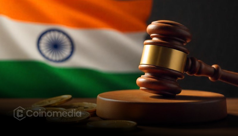 India crypto regulation paper 2025 discussion