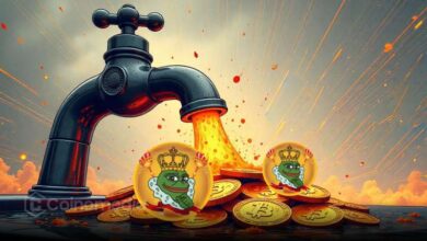James Wynn Liquidated for $65M in BTC and kPEPE