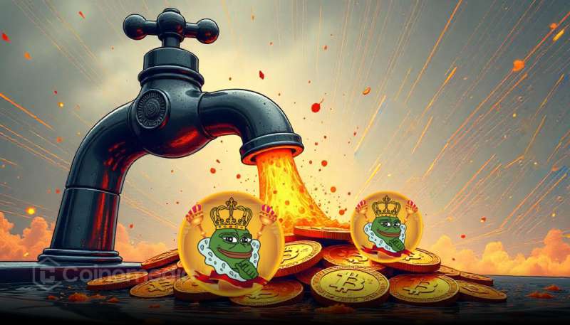 James Wynn Liquidated for $65M in BTC and kPEPE