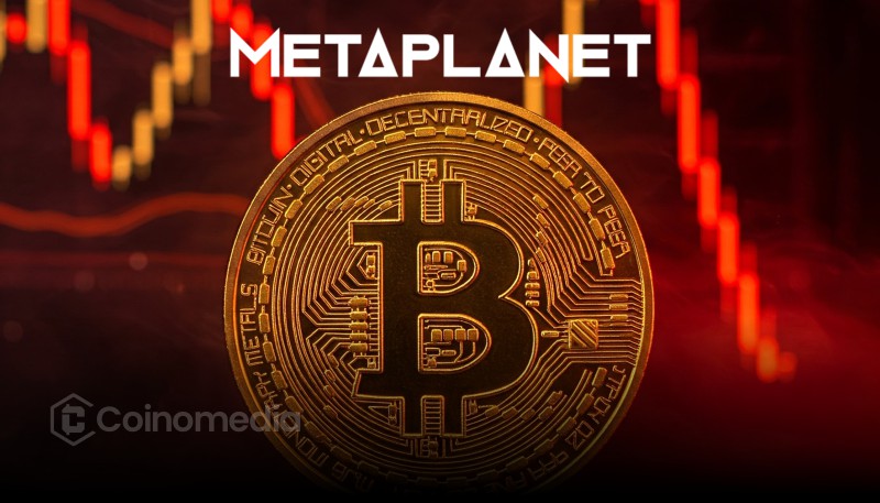 Metaplanet Buys 1,241 BTC in Bold Crypto Move