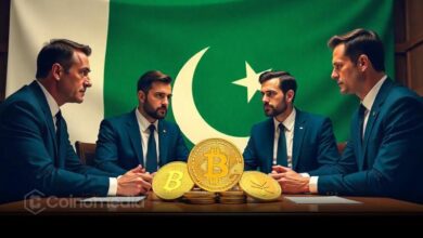 Pakistan crypto special assistant Bilal Bin Saqib appointed by PM