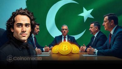 Bilal Bin Saqib appointed Pakistan’s crypto assistant by PM