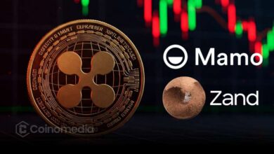 Ripple Taps Zand Bank and Mamo in UAE