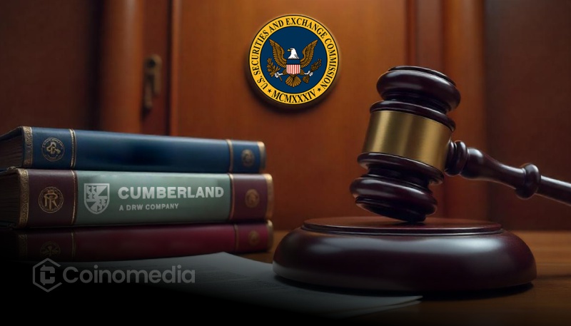 SEC's Peirce Slams Bitcoin ETF Approval Process