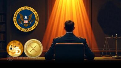 SEC Delays Decision on XRP and Dogecoin Trusts