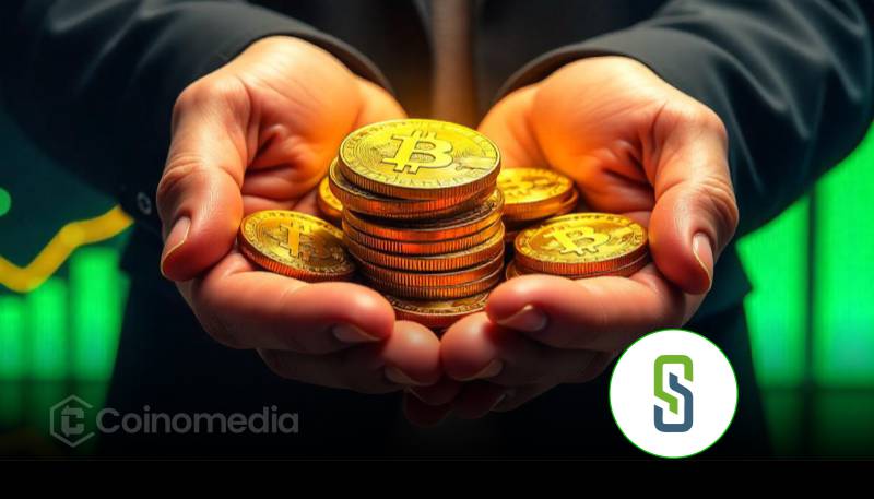 Semler Scientific Boosts Bitcoin Holdings to 3,808 BTC