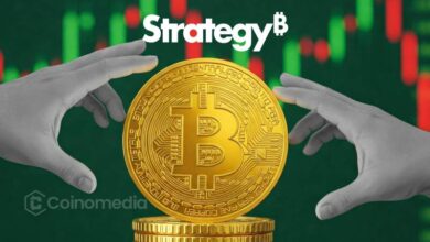 Strategy Adds 13,390 BTC, Boosting Holdings to $39.4B