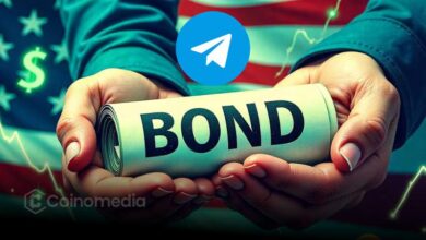 Telegram announces $1.5B bond sale with IPO-linked equity option