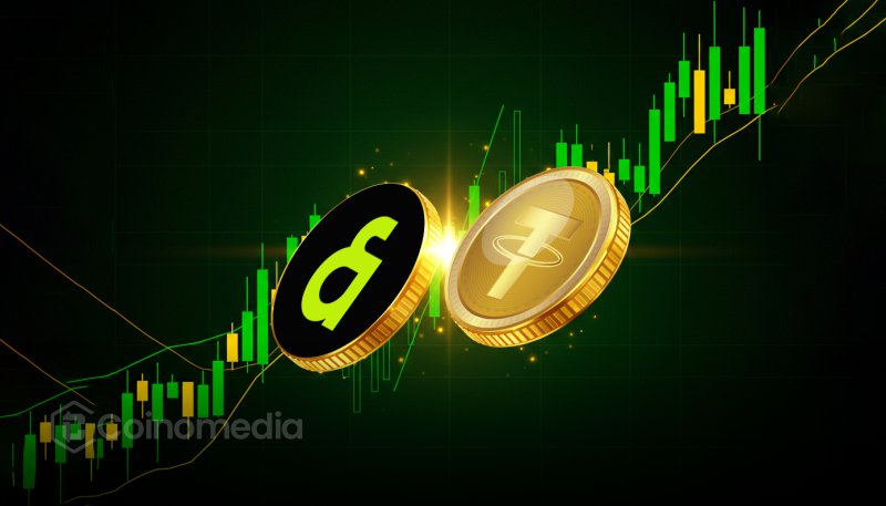 Tether announces USDT launch on Kaia blockchain with LINE NEXT integration
