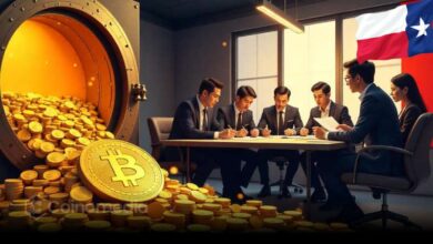 Texas Advances Strategic Bitcoin Reserve Bill