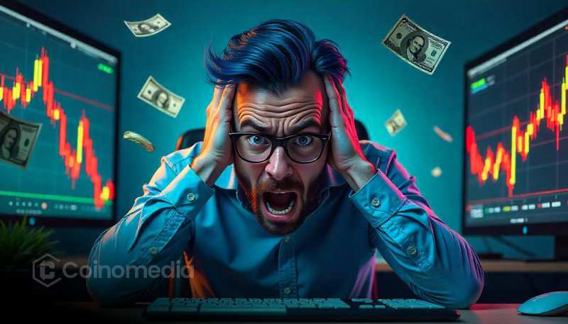 Trader Loses $93K in 1 Hour on Fake Death Rumor