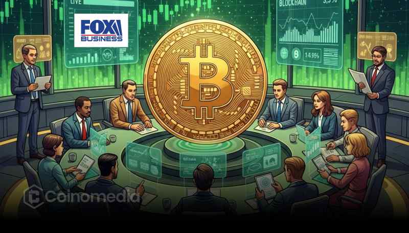 Bitcoin inflow forecast with institutional adoption insights