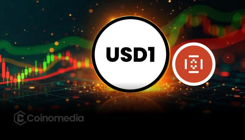 USD1 stablecoin restaking integration with Kernel DAO for DeFi rewards