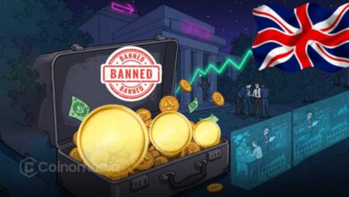 UK to Ban Borrowed Funds for Crypto Purchases
