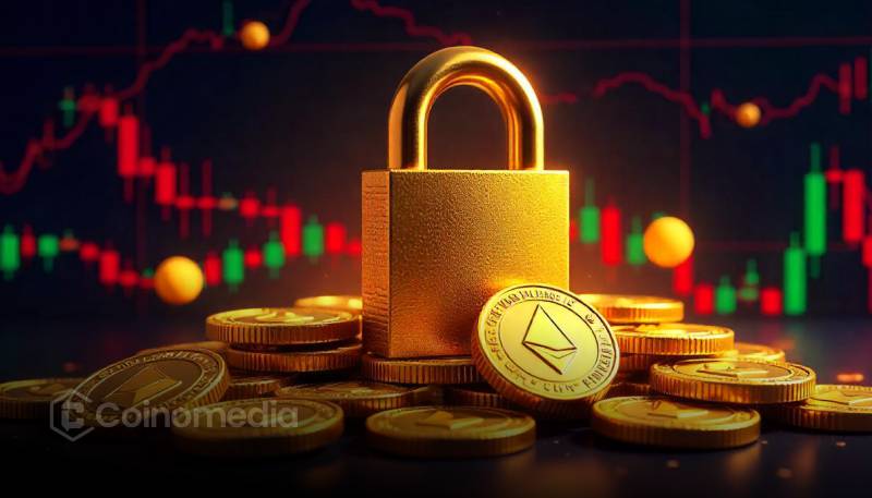 $774M in Crypto Token Unlocks Coming This Week