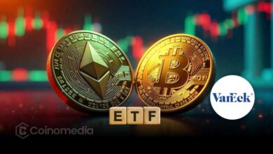 VanEck Launches NODE ETF for Onchain Economy Exposure